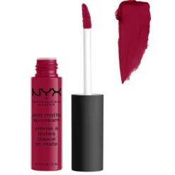 Nyx Pro Makeup Batom Mate Cremoso Soft Matte Lip Cream - Montecarlo