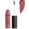 Nyx Pro Makeup Batom Mate Cremoso Soft Matte Lip Cream - Cannes