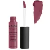 Nyx Pro Makeup Batom Mate Cremoso Soft Matte Lip Cream - Sao Paulo