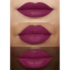 Nyx Pro Makeup Batom Mate Cremoso Soft Matte Lip Cream -Prague