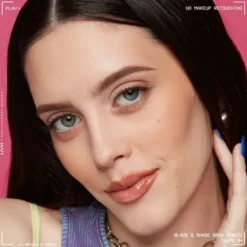 Nyx Pro Makeup Blade & Shade Nano Lápis De Sobrancelha - Taupe