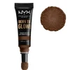 Nyx Pro Makeup Born To Glow Corretor Iluminador - Deep
