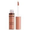 Nyx Pro Makeup Butter Gloss Batom De Brilho Madeleine