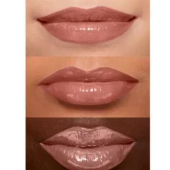 Nyx Pro Makeup Butter Gloss Batom De Brilho Madeleine