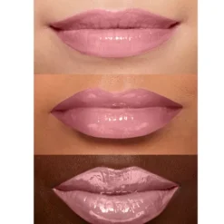 Nyx Pro Makeup Butter Gloss Batom De Brilho Creme Brulee