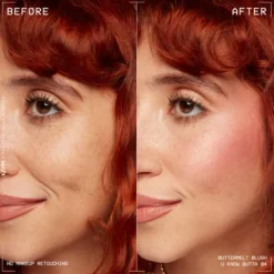 Nyx Pro Makeup Buttermelt Blush 04 U Know Butta