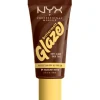 Nyx Pro Makeup Buttermelt Glaze Soft Glow Skin Tint Spf 30 - Hazelnut