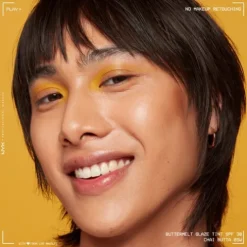 Nyx Pro Makeup Buttermelt Glaze Soft Glow Skin Tint Spf 30 - Chai