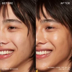 Nyx Pro Makeup Buttermelt Glaze Soft Glow Skin Tint Spf 30 - Chai