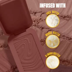 Nyx Pro Makeup Buttermelt Bronzer Bronzeador 05 Butta Off