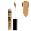 Nyx Pro Makeup Corretor 24H Cant Stop Wont Stop - True Beige