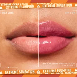 Nyx Pro Makeup Duck Plump Lip Gloss Brilho Volumizador 11 Pick Me Pink