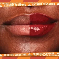 Nyx Pro Makeup Duck Plump Lip Gloss Brilho Volumizador 16 Wine Not