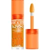 Nyx Pro Makeup Duck Plump Lip Gloss Brilho Volumizador 22 Flippin Slime