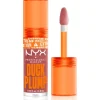 Nyx Pro Makeup Duck Plump Lip Gloss Brilho Volumizador 03 Nude Swings