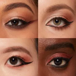 Nyx Pro Makeup Epic Ink Eyeliner Em Caneta Black