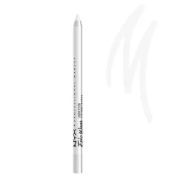 Nyx Pro Makeup Epic Wear Liner Stick Eyeliner - Pure White