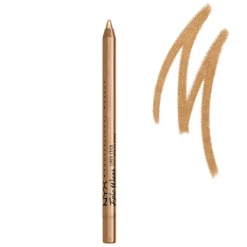 Nyx Pro Makeup Epic Wear Liner Stick Eyeliner - Gold Plated