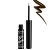 Nyx Pro Makeup Eyeliner Epic Wear Gel Semi-Permanente - Brown