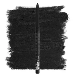 Nyx Pro Makeup Eyeliner Vivid Rich Mechanical Liner 16 Always Onyx