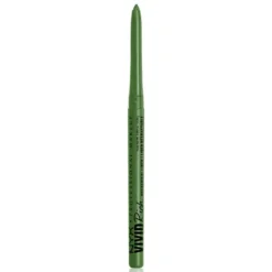 Nyx Pro Makeup Eyeliner Vivid Rich Mechanical Liner 09 Its Giving Jade