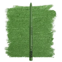 Nyx Pro Makeup Eyeliner Vivid Rich Mechanical Liner 09 Its Giving Jade