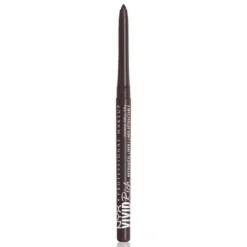Nyx Pro Makeup Eyeliner Vivid Rich Mechanical Liner 15 Smokin Topaz