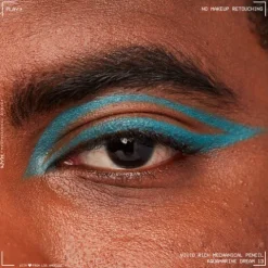 Nyx Pro Makeup Eyeliner Vivid Rich Mechanical Liner 13 Aquamarine Dream