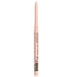Nyx Pro Makeup Eyeliner Vivid Rich Mechanical Liner 02 Quartz Queen