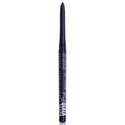 Nyx Pro Makeup Eyeliner Vivid Rich Mechanical Liner 14 Sapphire Bling