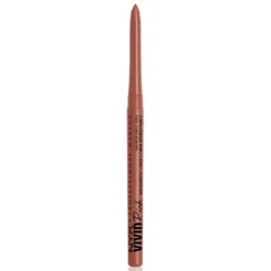 Nyx Pro Makeup Eyeliner Vivid Rich Mechanical Liner 10 Spicy Pearl