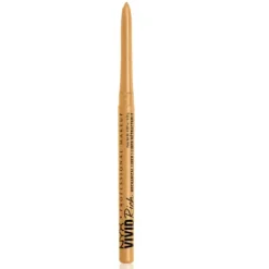 Nyx Pro Makeup Eyeliner Vivid Rich Mechanical Liner 01 Amber Stunner
