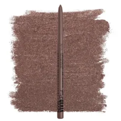 Nyx Pro Makeup Eyeliner Vivid Rich Mechanical Liner 11 Under The Moonstone