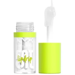 Nyx Pro Makeup Fat Oil Lip Drip Óleo Labial My Main