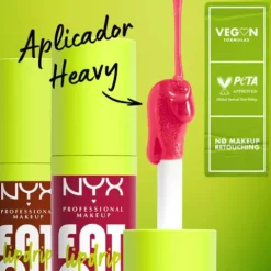 Nyx Pro Makeup Fat Oil Lip Drip Óleo Labial My Main