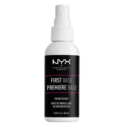 Nyx Pro Makeup First Base Primer Em Spray