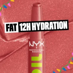 Nyx Pro Makeup Holiday 24 Fat Oil Slick Click Trio