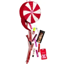 Nyx Pro Makeup Holiday 2023 Pull-To-Open Surprise Gift