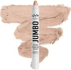 Nyx Pro Makeup Jumbo Lápis De Olhos Multifuncional Frosting