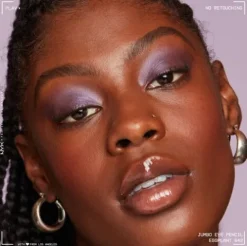 Nyx Pro Makeup Jumbo Lápis De Olhos Multifuncional Eggplant