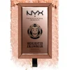 Nyx Pro Makeup La Casa De Papel - Iluminador Rose Gold