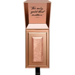 Nyx Pro Makeup La Casa De Papel - Iluminador Rose Gold