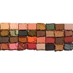 Nyx Pro Makeup La Casa De Papel - Paleta Sombras Mask