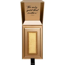 Nyx Pro Makeup La Casa De Papel - Iluminador Classic Gold