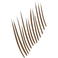 Nyx Pro Makeup Lift And Snatch Brow Tint Pen Brunette