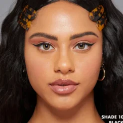 Nyx Pro Makeup Lift And Snatch Brow Tint Pen Black