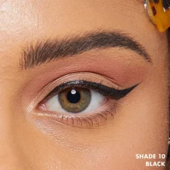 Nyx Pro Makeup Lift And Snatch Brow Tint Pen Black