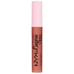 Nyx Pro Makeup Lip Lingerie Xxl Batom Liquido Matte 02 Turn On