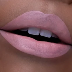 Nyx Pro Makeup Lip Lingerie Xxl Batom Liquido Matte 01 Undressed