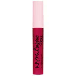 Nyx Pro Makeup Lip Lingerie Xxl Batom Liquido Matte 21 Stamina